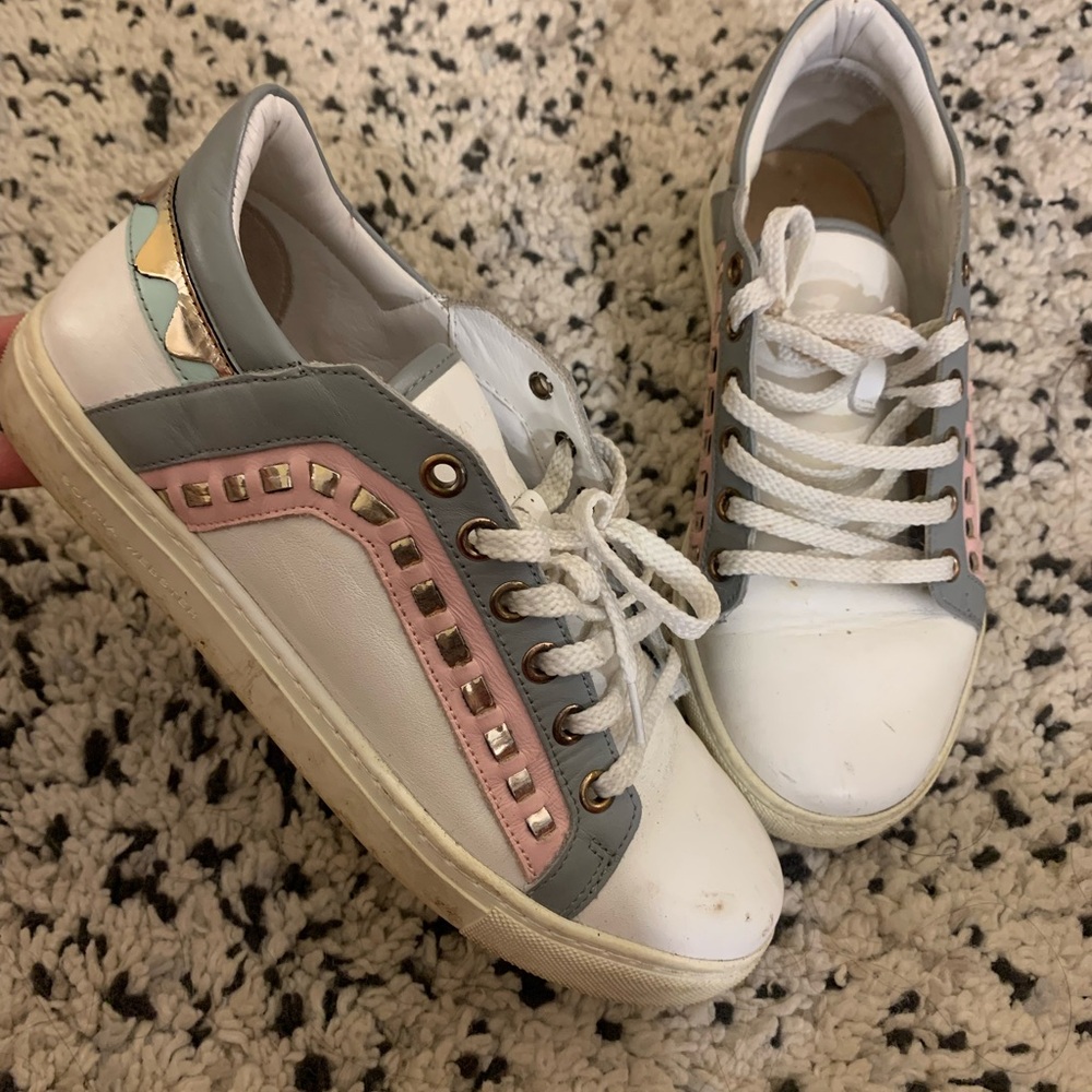 Sophia Webster Sneaker Shoes
